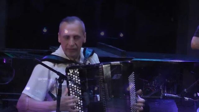 jazz Accordion баян Strelchenko-trio (Ukraine) Quando Quando смотреть онлайн
