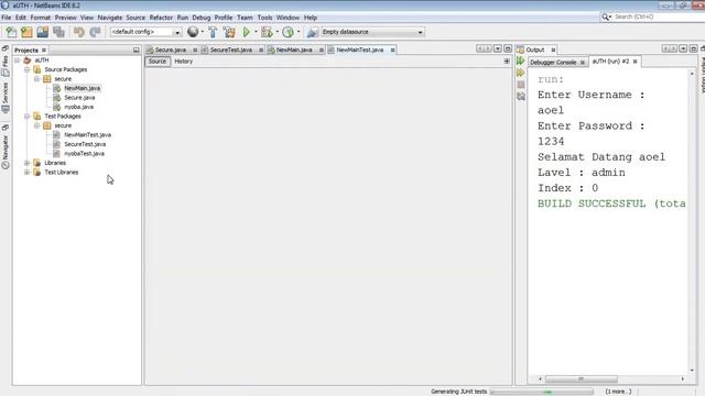 Java Test Package || 2022 смотреть онлайн