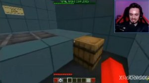 jekaplay Эдисон.  я хочу жрать