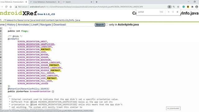 Android Framework - API Flow from App layer to Framework Layer смотреть онлайн
