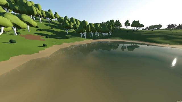 Sapiens Devblog #24 - Porting from OpenGL to Vulkan смотреть онлайн