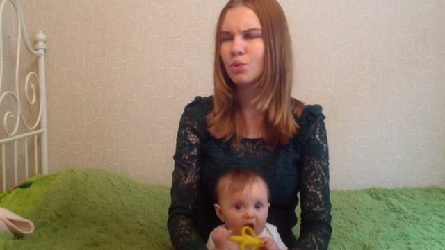 прикорм на ГВ /Знакомство с твердой пищей /дневник питания смотреть онлайн