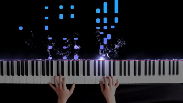 Elton John - I'm Still Standing- Sing (Piano) смотреть онлайн