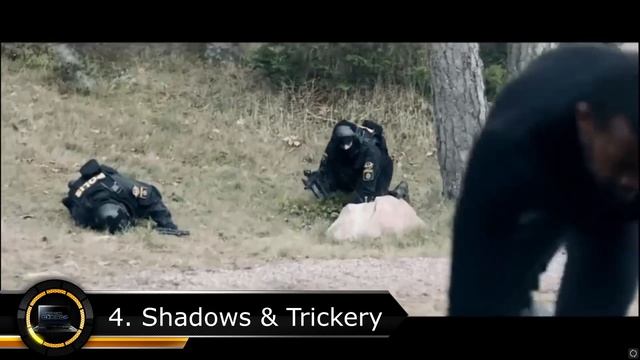 Top 10 Heist Tracks in Payday 2 смотреть онлайн