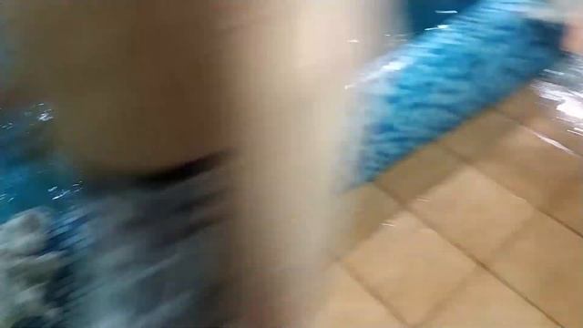 Сауна | ДР Кощеева 2018