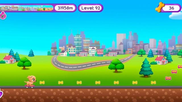 Floof - My Pet House ?? Dog & Cat Games#79/❤️ @dana Kids Games