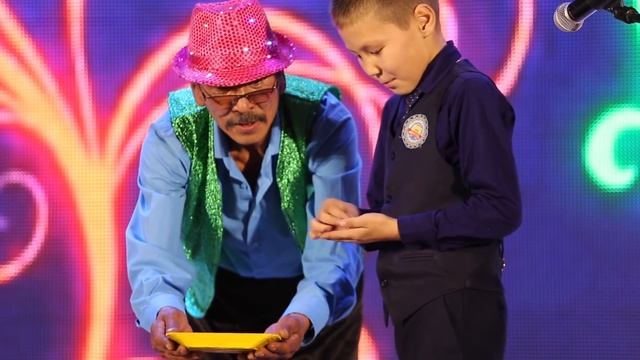 Тыва - бистин оргээвис 2018: Тожу, Эрзин смотреть онлайн