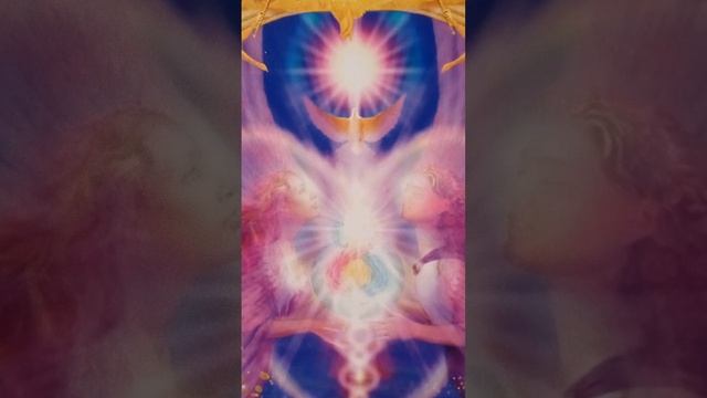 практика исцеления " Танец с Богом ( Богиней)" смотреть онлайн