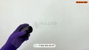 Ручка переключения передач MB SPRINTER W906