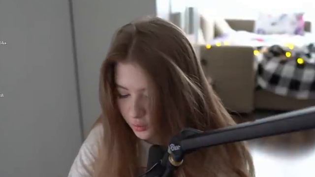 До Гаечки домогаются в 89Скваде?