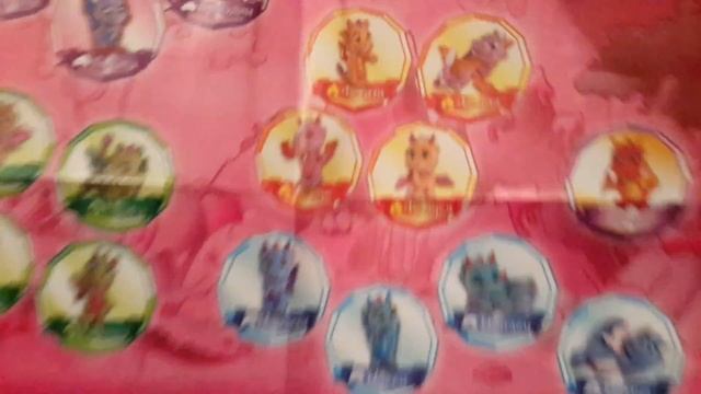 Открываем понящек Safiras!!! смотреть онлайн