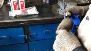 Nissan Bluebird замена рулевых тяг и наконечников | Подробная инструкция