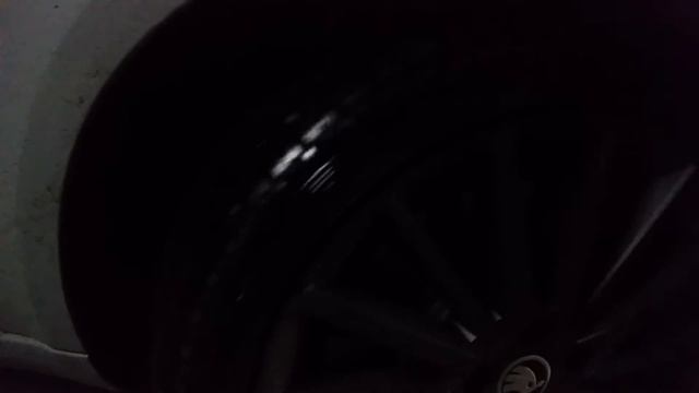 Skoda Octavia RS (2.0 TSI) - komisches Geräusch #1/3 смотреть онлайн