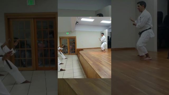 SKIF KG TT International Seminar 2022 смотреть онлайн