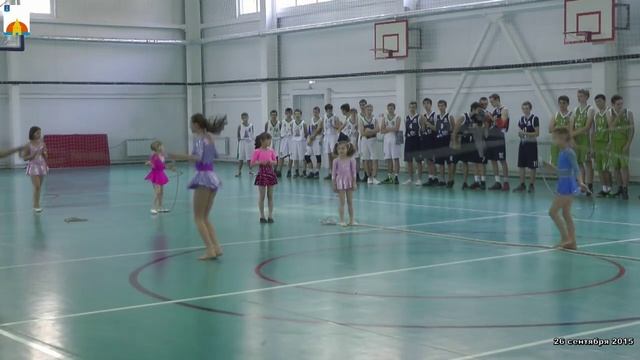 КЭС - БАСКЕТ. 26 сентября 2015.mp4 смотреть онлайн