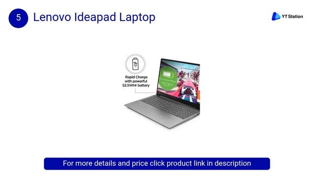 Best Laptops Under 70000 in India: Do watch this video before buying Laptops - 2020 смотреть онлайн