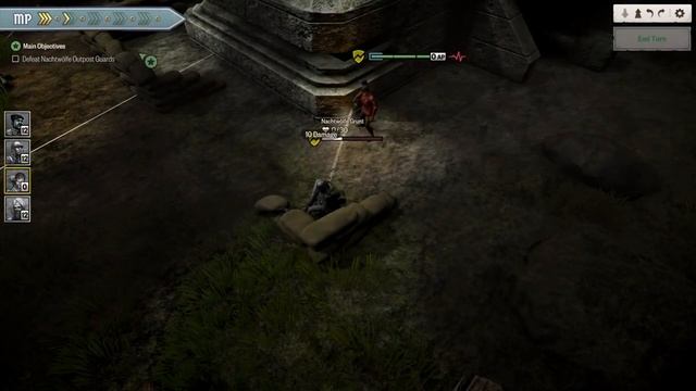 Is this even an OCCULT game? | ACHTUNG! Cthulhu: Tactics | PART 2 смотреть онлайн