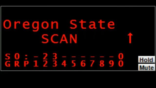 2/18/21 2:20 PM Live Police Scanner Traffic From Douglas County, Oregon смотреть онлайн