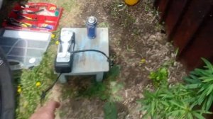 Регулятор давления топлива Mitsubishi Montero Sport.