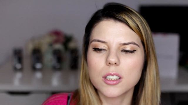 Maybelline Tattoo Brow Pomade {Giveaway+ First Impressions} смотреть онлайн