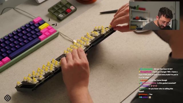 This Matrix Lab Board is CRAZY. смотреть онлайн