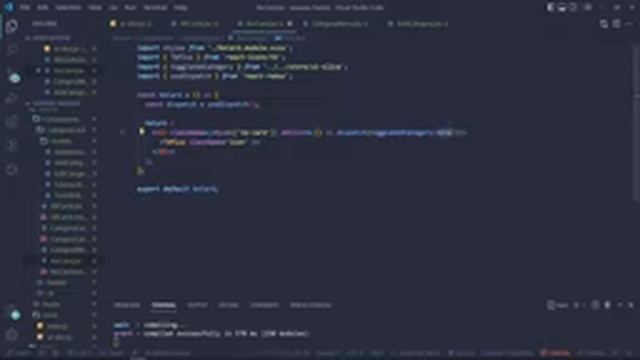 Como Criar Um Projeto De Finanças Do Zero Com NextJS e Firebase смотреть онлайн