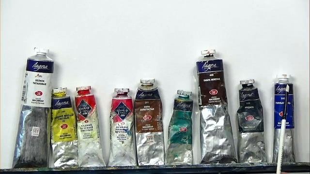 Обзор материалов для мастер-класса "Аромат летнего сада" с Татьяной Букреевой. смотреть онлайн