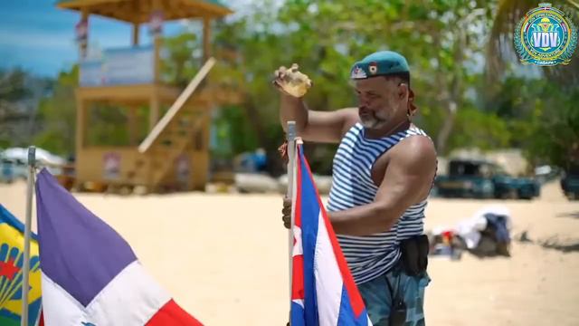 VDV Adventure Dominicana Promo Video 2019