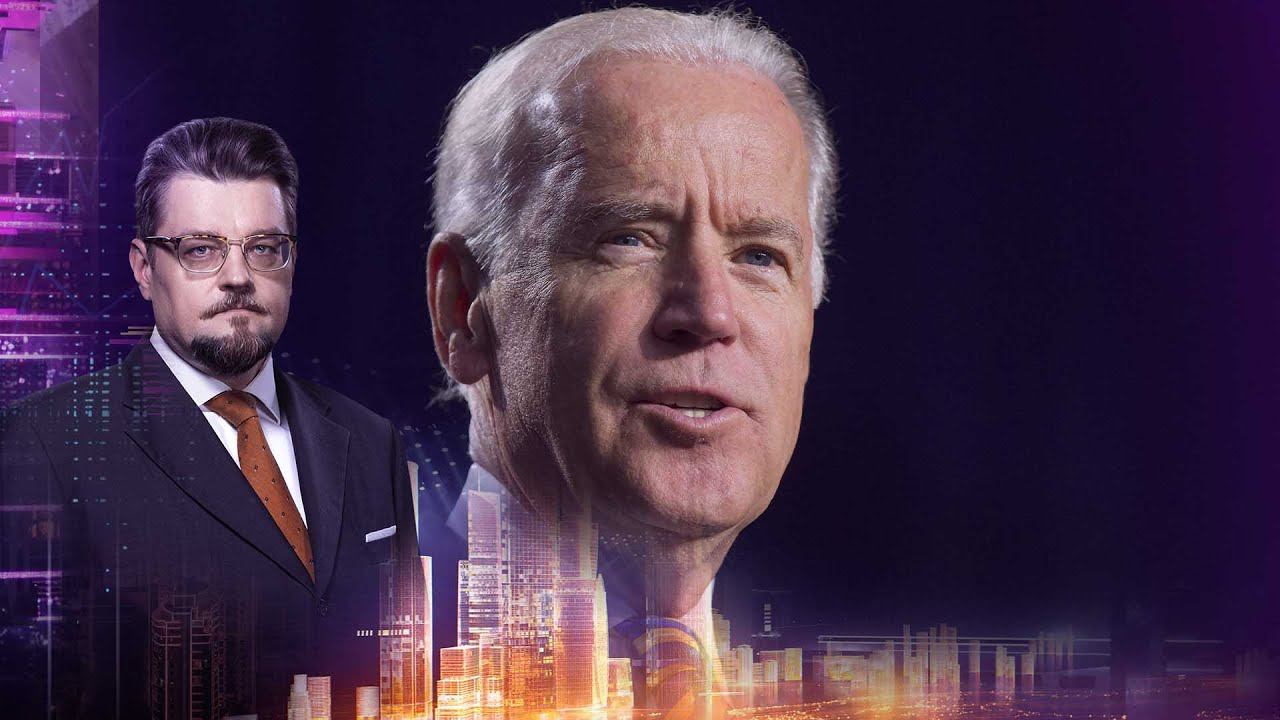 Добров в эфире. Выпуск от 21.03.2021 смотреть онлайн