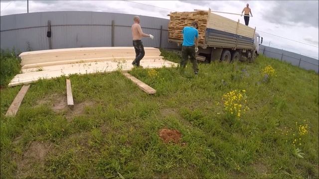 Выгрузка доски смотреть онлайн