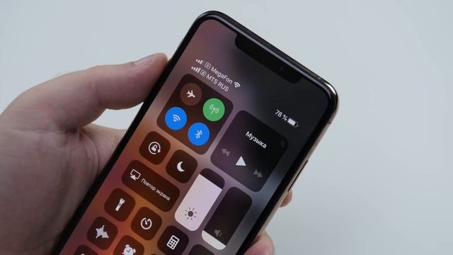 Сравнение: iPhone X или iPhone XS Max - что выбрать? смотреть онлайн