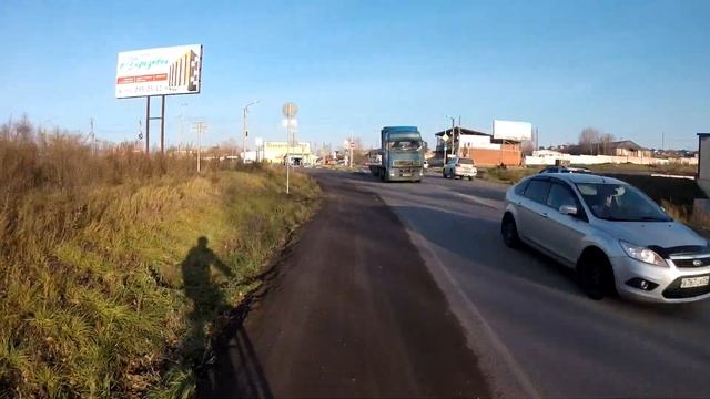 Маршрут Автобуса №170 (Автовокзал "Восточный" → ЦРБ). смотреть онлайн