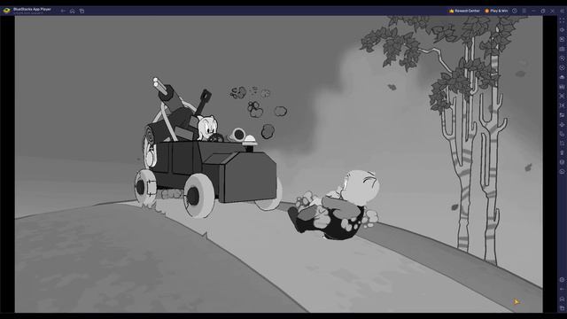 [*/\*] Looney Tunes World of Mayhem - Cosmic Campaign - Cosmic Picnic Petunia смотреть онлайн