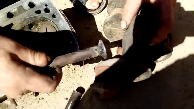 Краткий обзор замены клапана седла смотреть онлайн