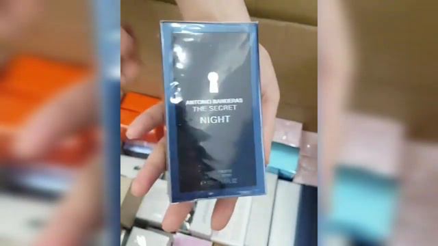 ДУХИ ЕССЕНС смотреть онлайн