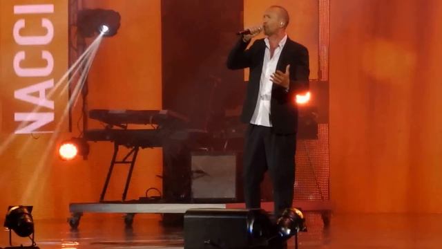 Wind Music Awards 2015 - Biagio Antonacci смотреть онлайн