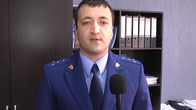 12.12.2016 Прокуратура Кинель-Черкасского района разъясняет