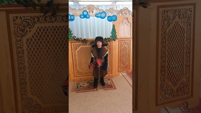 Мужичек с ноготок. Художественное слово. Петров Артем 6 лет смотреть онлайн