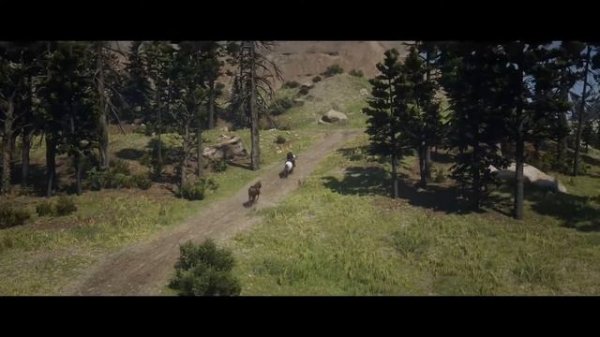 Red Dead Redemption 2 Is Getting Nvidia DLSS – Here's What That Means RDR2