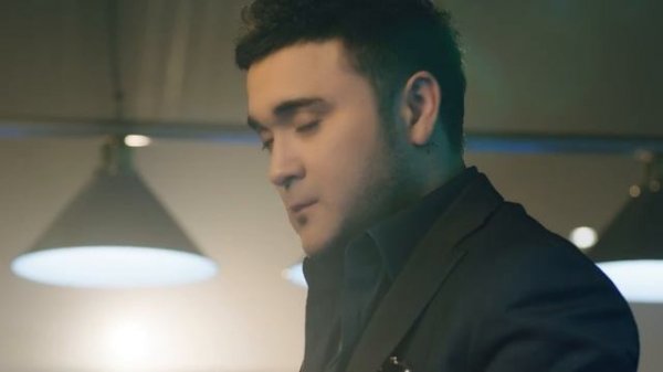 Shoxruhxon - Yig'lama qiz