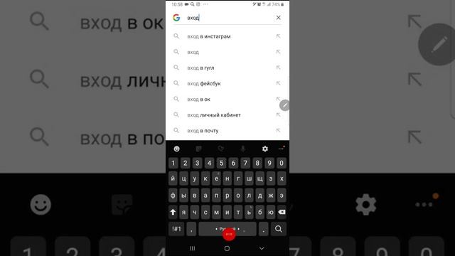 Как на свой телефон на главный экран установить любое приложение смотреть онлайн