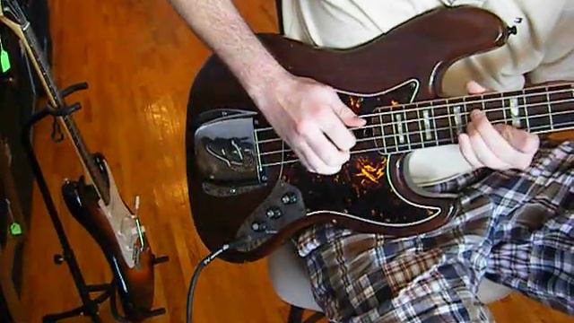 70's Jazz Bass Lawsuit Copy