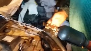 Свой шаблон для замены цепи ГРМ Шкода Фабиа HTP 1.2