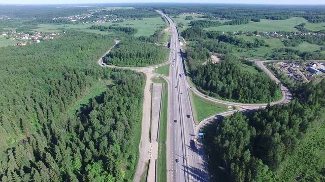Новорижское шоссе 50тый км смотреть онлайн