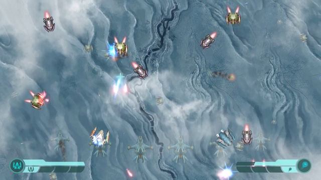 Defenders Of Ekron - Gameplay 1080p60fps