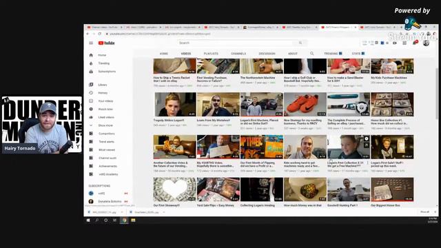 Reseller Hang Out - Store Reviews - Channel Reviews - General Q&A смотреть онлайн