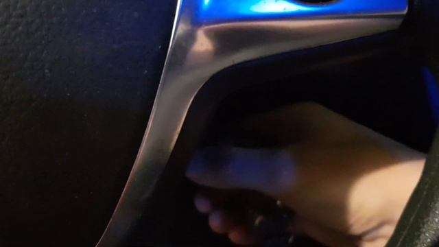 Отключаем автоматическое включение габаритов при открытии двери на Фокус 3 смотреть онлайн