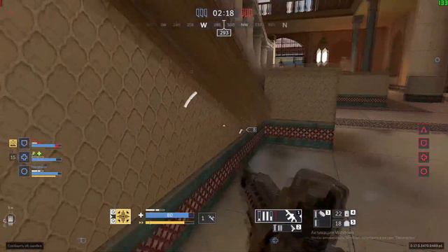 Калибр (Highlights #17) Первое лицо смотреть онлайн