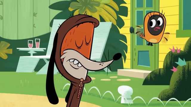 It's Bed Time ! | Zip Zip | 3 Hours COMPILATION - Season 1 | Cartoon For Kids