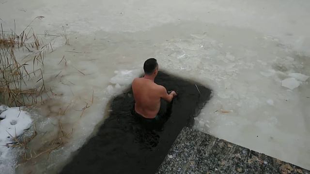 Крещение 2019 смотреть онлайн